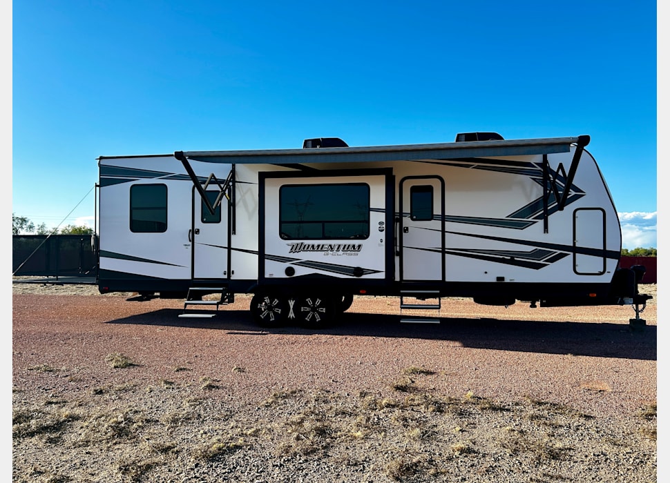 PhoenixRV rentals