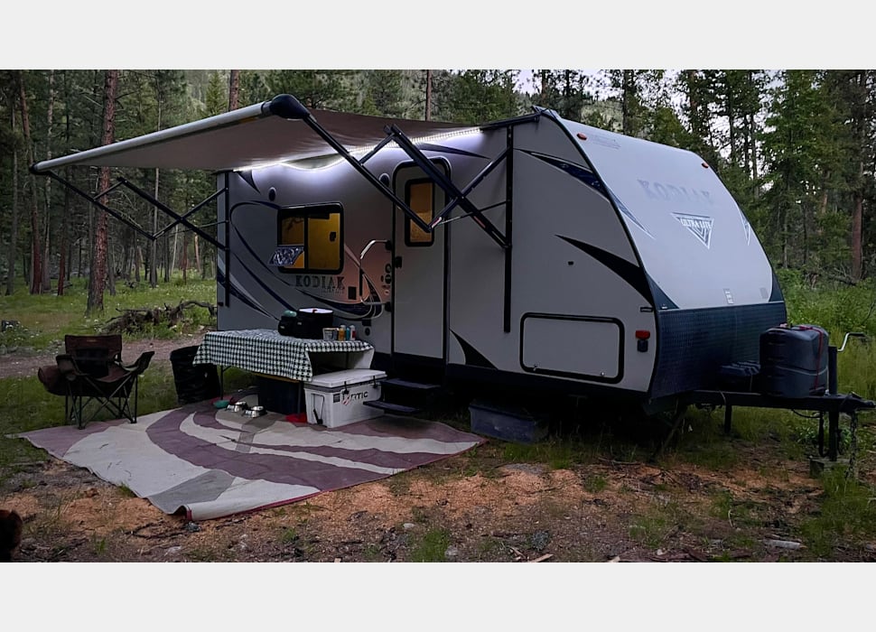 Travel Trailer rentals in Nampa
