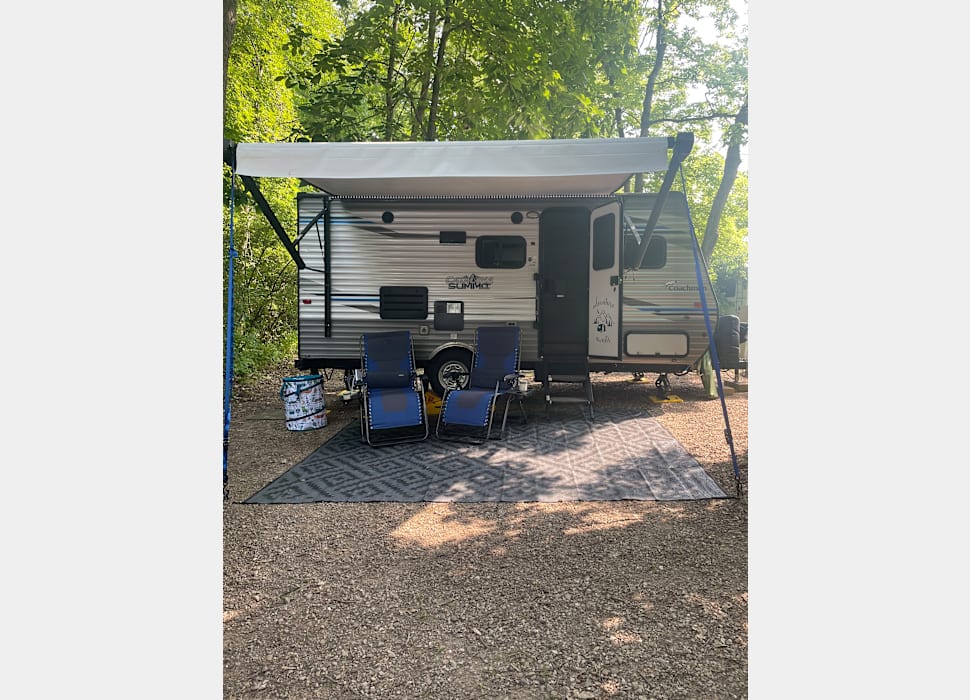 CincinnatiRV rentals