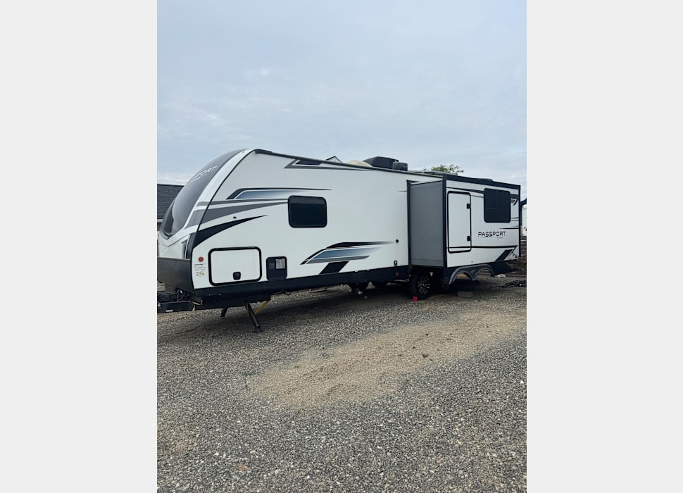 Travel Trailer rentals in Bellingham
