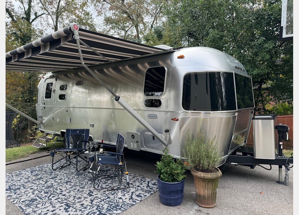 Travel Trailer rentals in Fairview