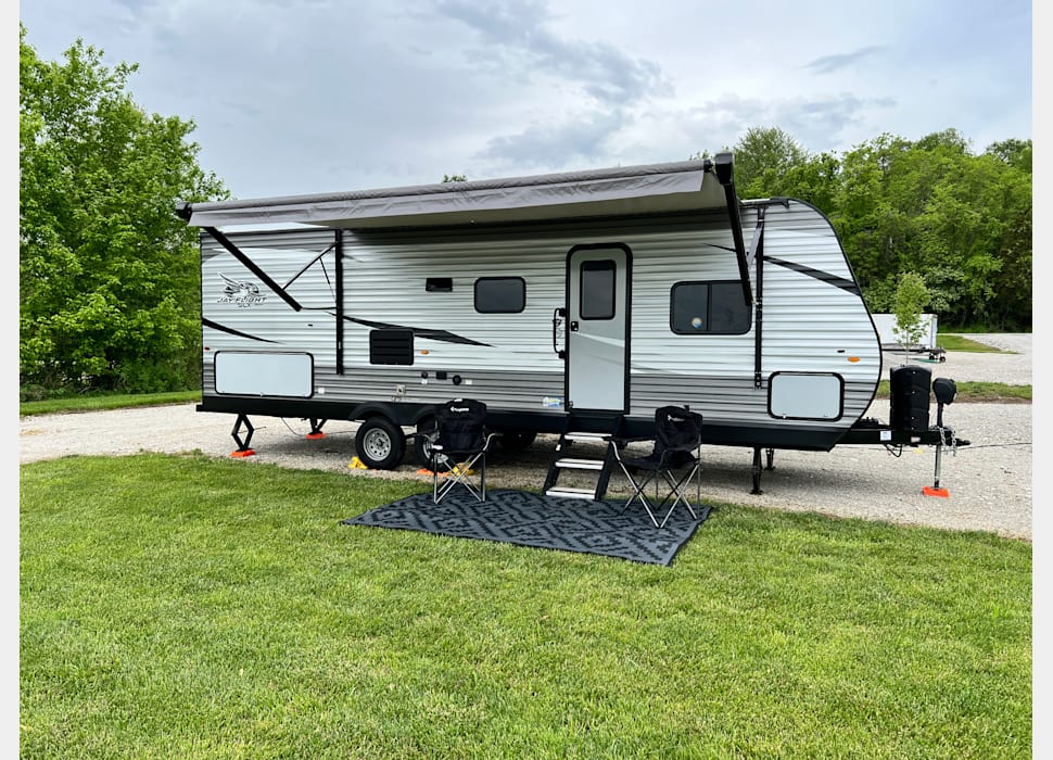 ElsmereRV rentals