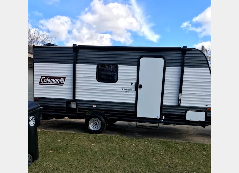 Spanish FortRV rentals