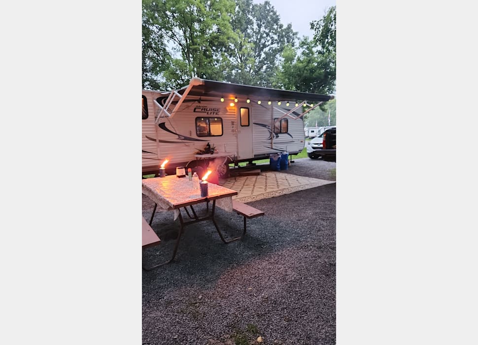 Travel Trailer rentals in Saquoit