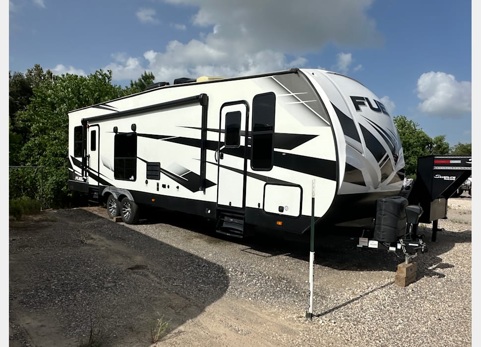 MagnoliaRV rentals