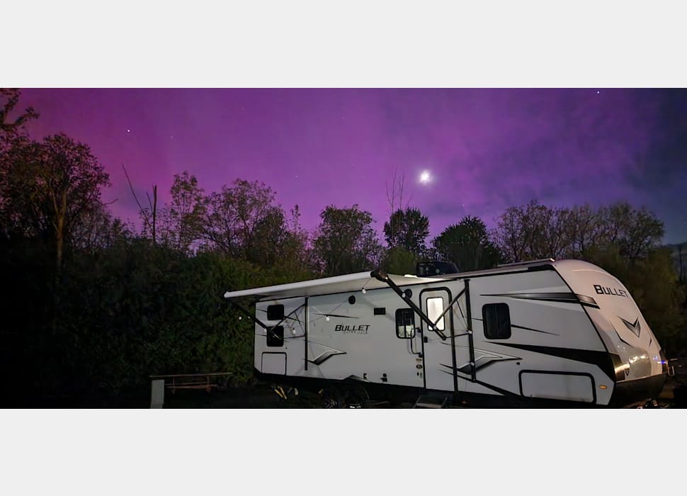 Travel Trailer rentals in Charlevoix