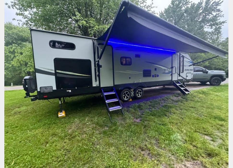 UrbanaRV rentals