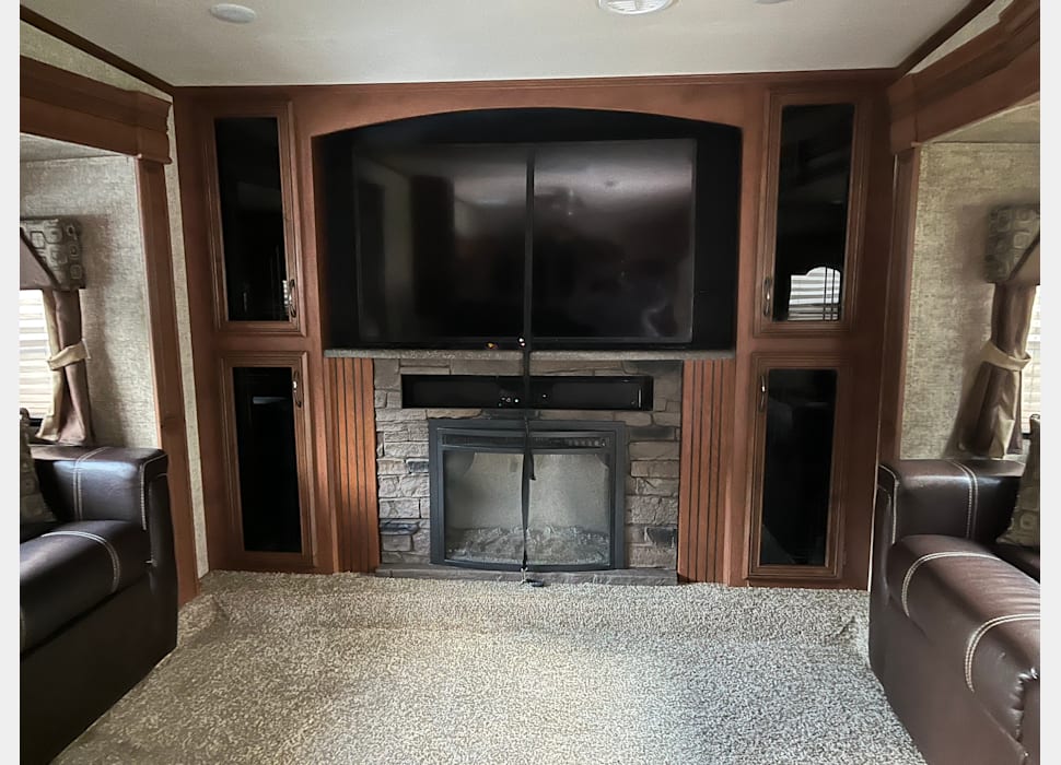 Fifth Wheel rentals in Eustis