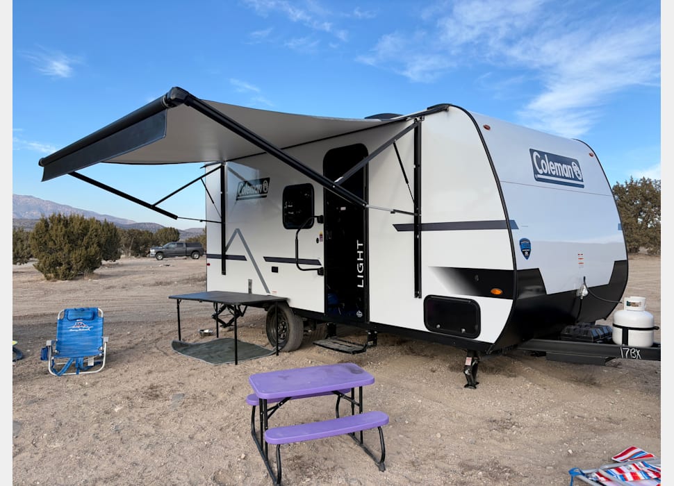 Travel Trailer rentals in Salt Lake City