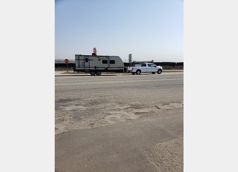 San JoseRV rentals