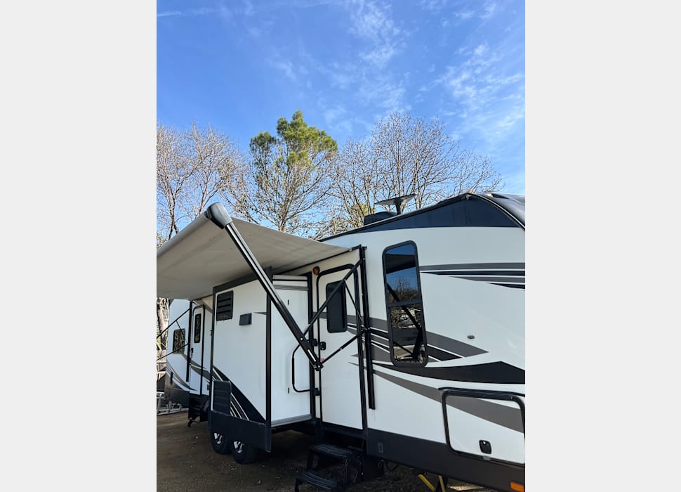 Toy Hauler rentals in Sparks