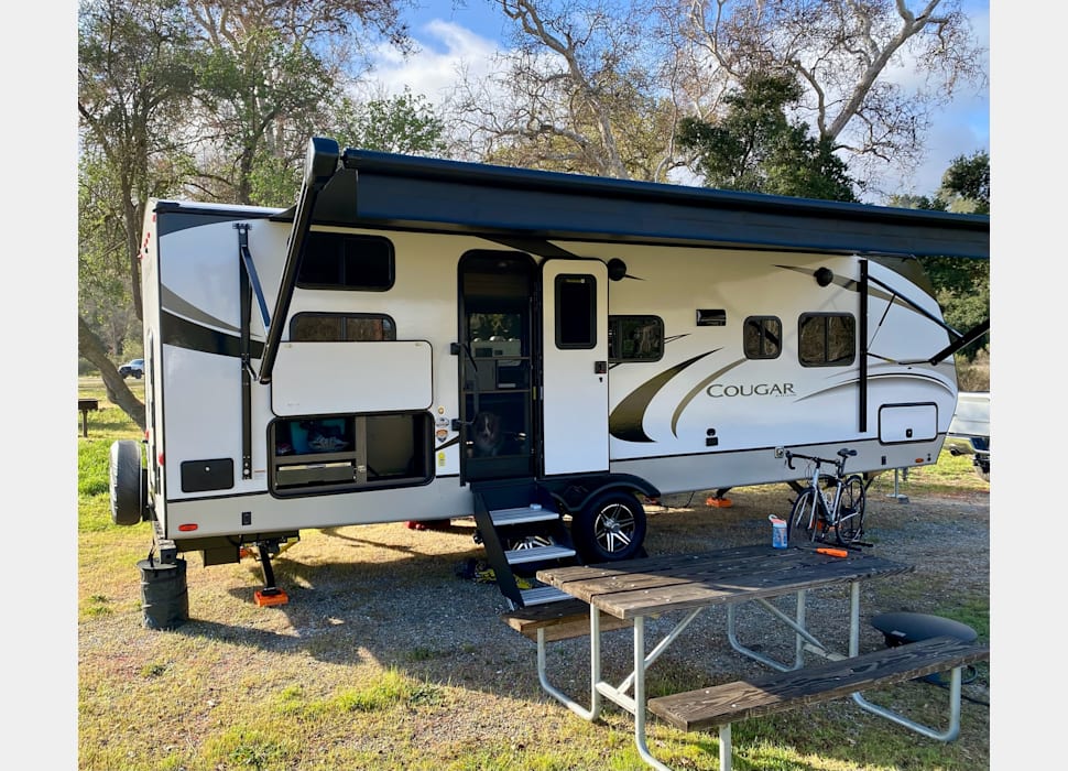 Carmel ValleyRV rentals
