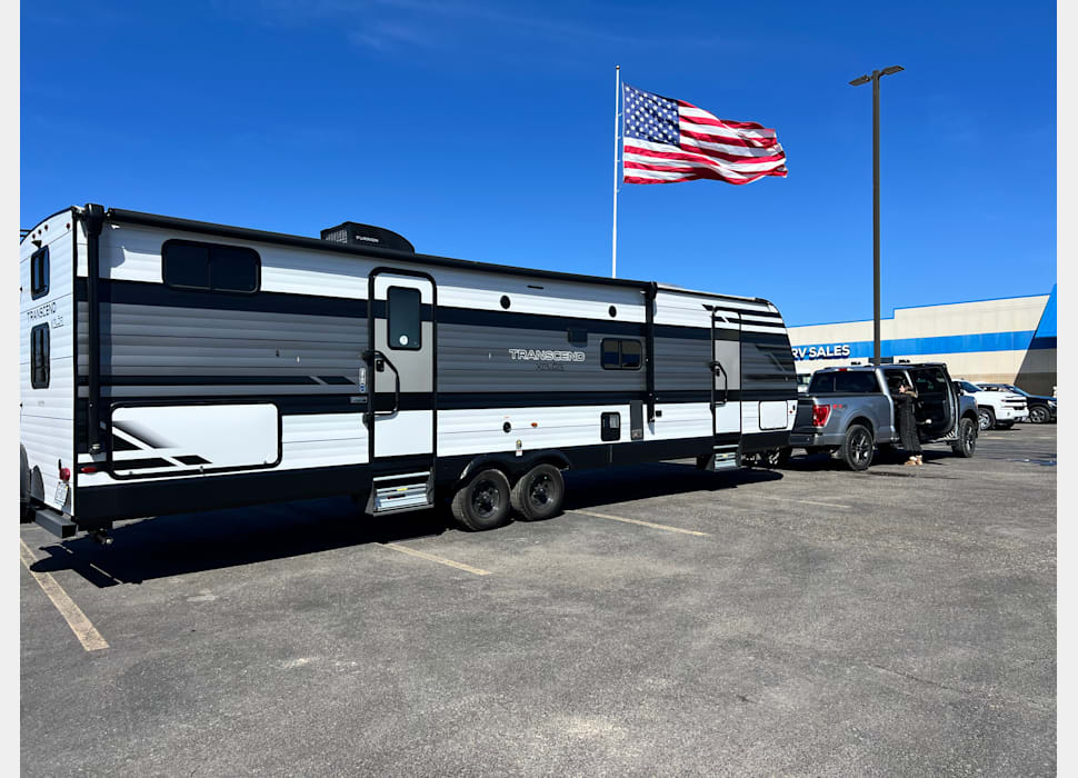 HOMERRV rentals