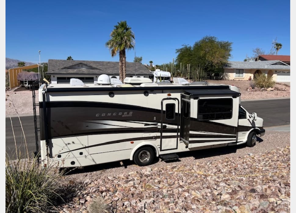 Mohave ValleyRV rentals