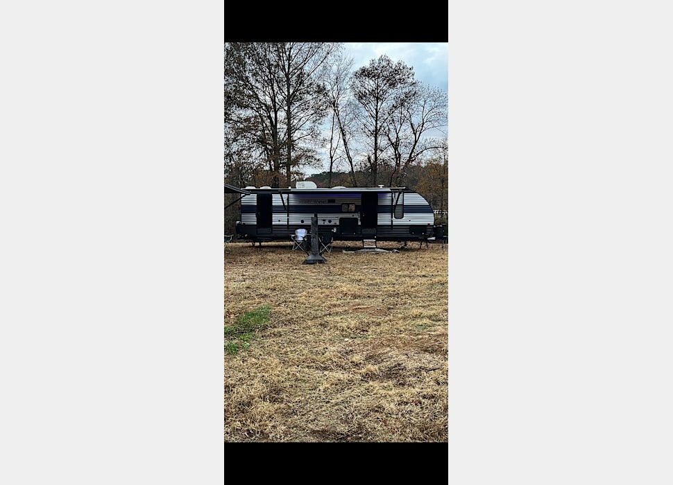 Travel Trailer rentals in Grayville
