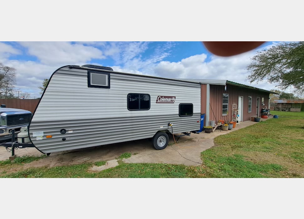 Travel Trailer rentals in Pollock