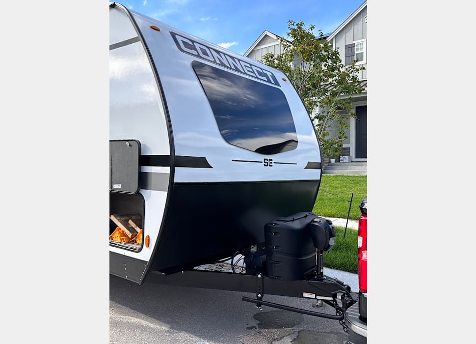 Travel Trailer rentals in 