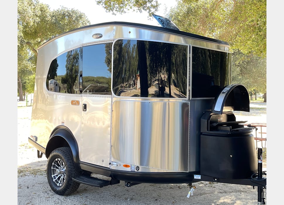 Travel Trailer rentals in San Diego