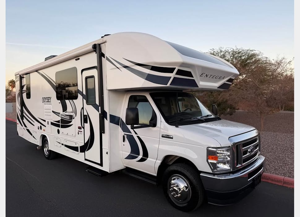 KirtlandRV rentals