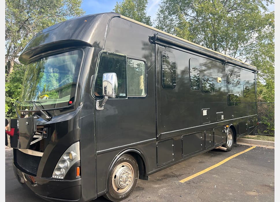 Class A Motor Home rentals in Stilwell