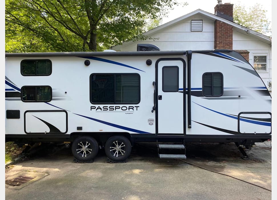 Travel Trailer rentals in Tabernacle