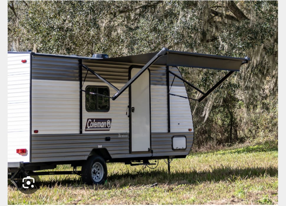 Travel Trailer rentals in Queen Creek