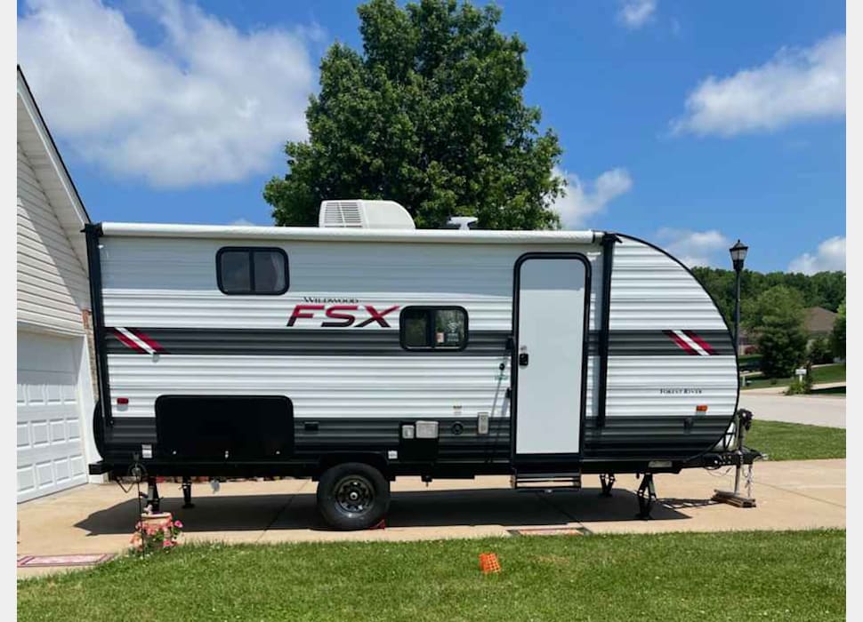 SterlingRV rentals