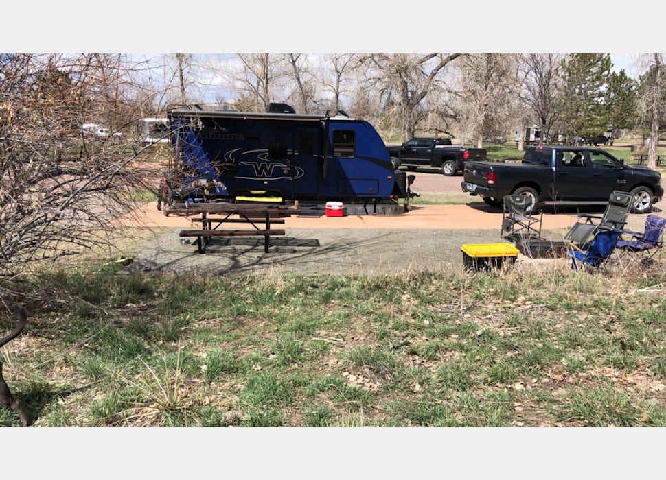 Travel Trailer rentals in Peshtigo