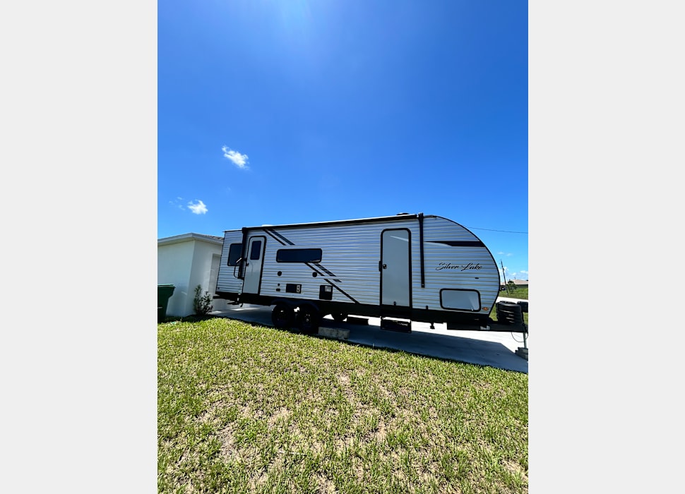 Travel Trailer rentals in Riverview