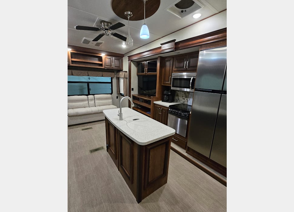 JamestownRV rentals
