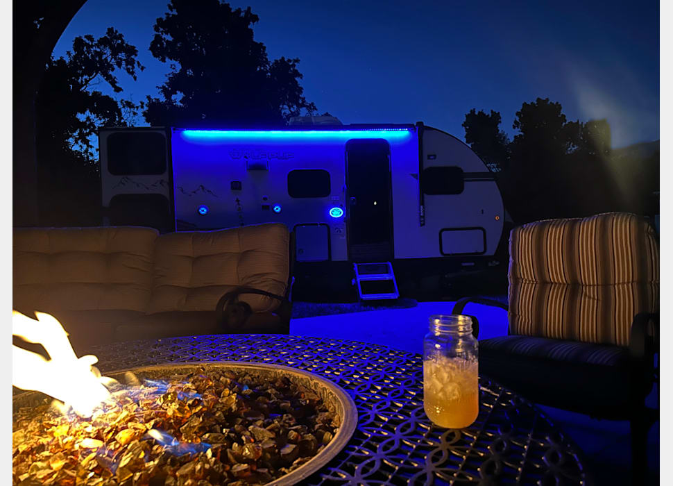 HolladayRV rentals