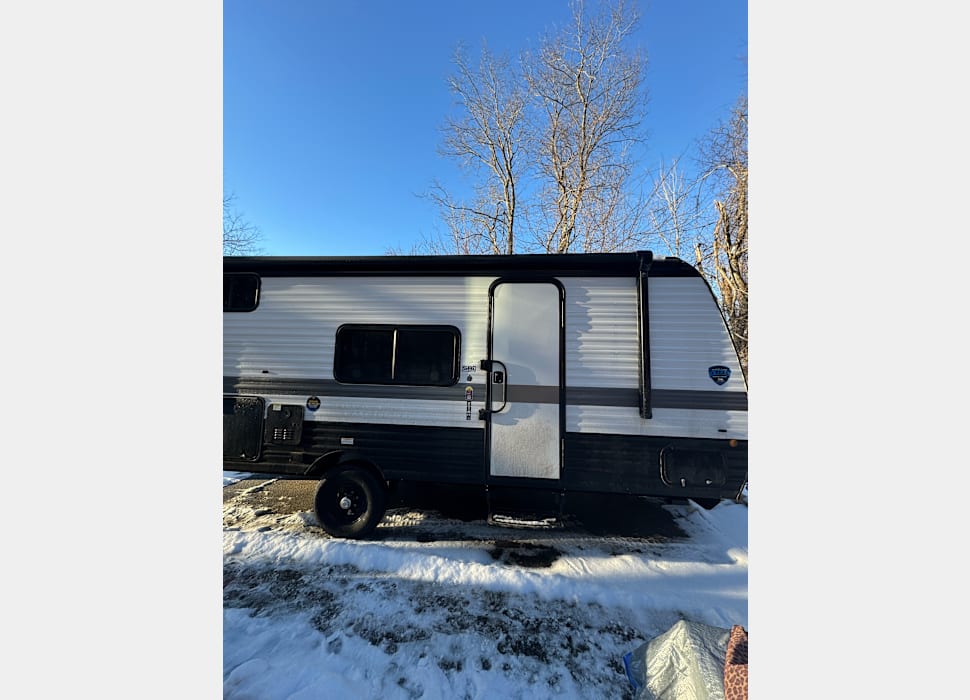 Travel Trailer rentals in Manchester