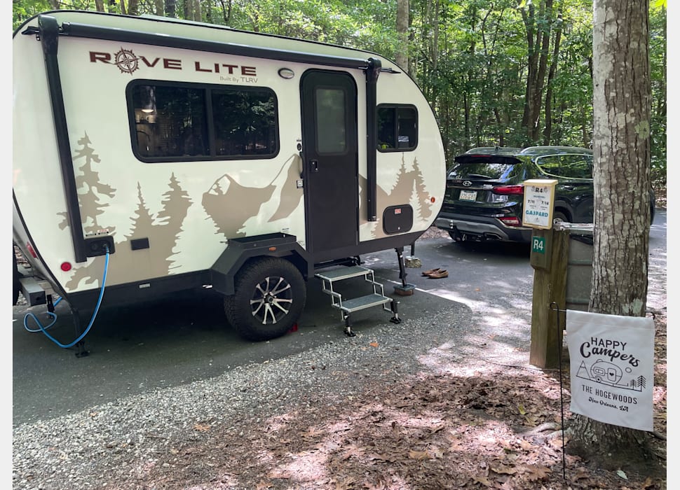 CovingtonRV rentals
