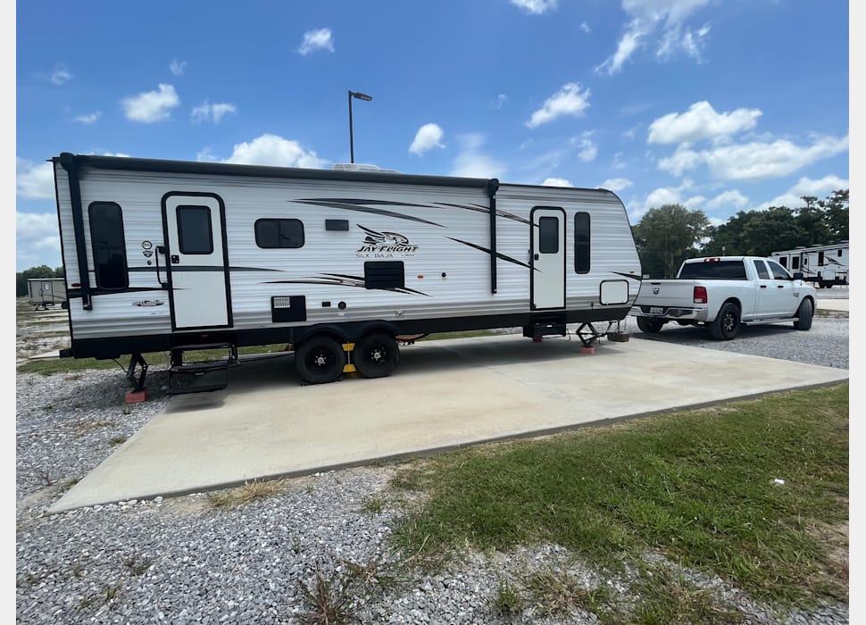 Gary CityRV rentals
