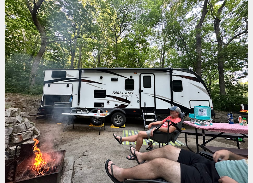 OmahaRV rentals