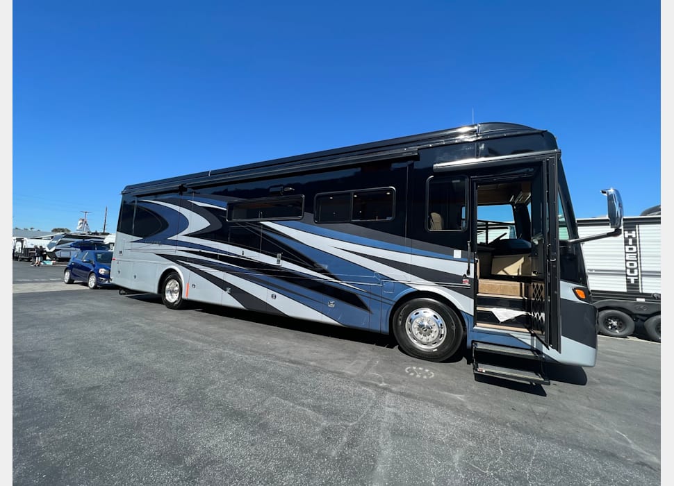 DixonRV rentals