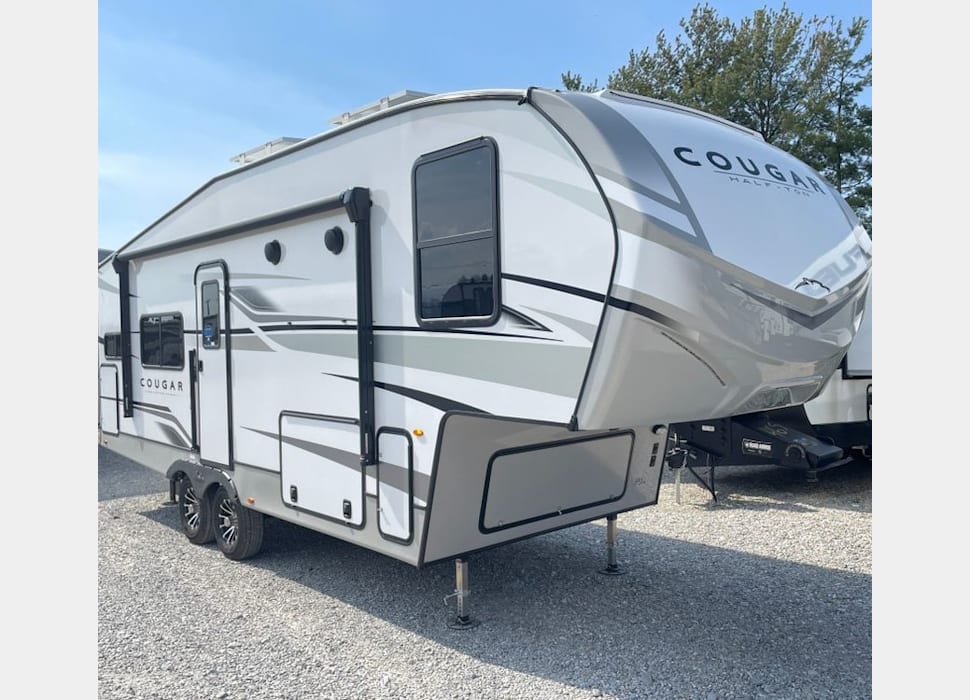 Fifth Wheel rentals in Panama City