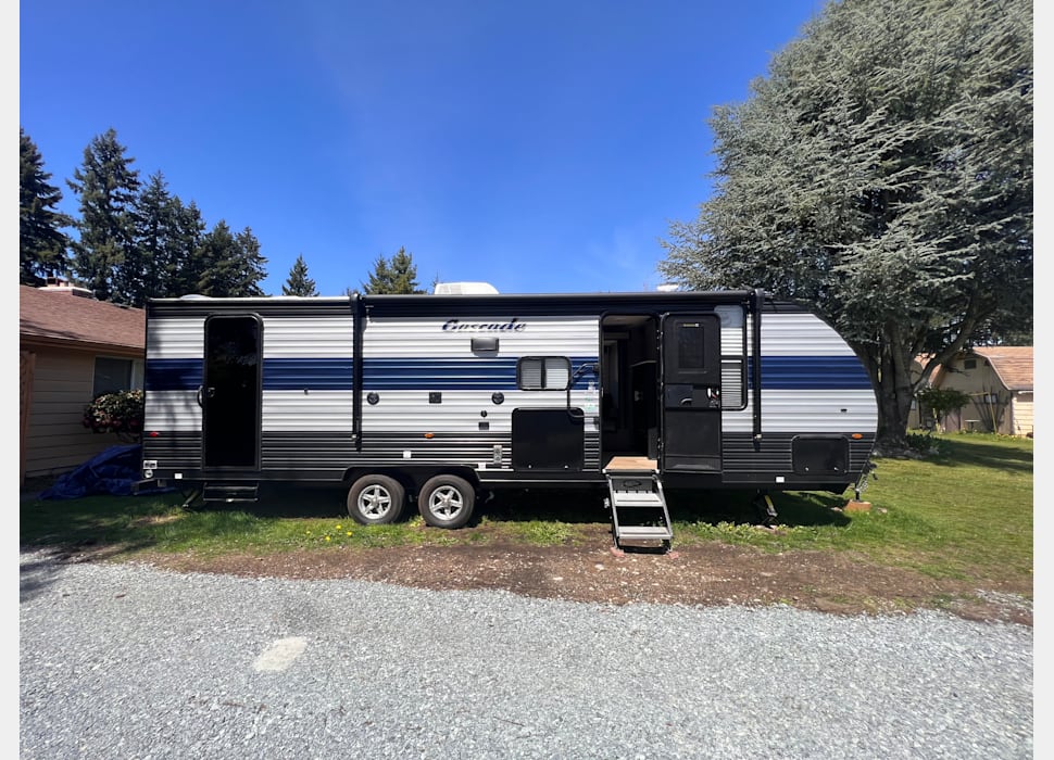 TumwaterRV rentals
