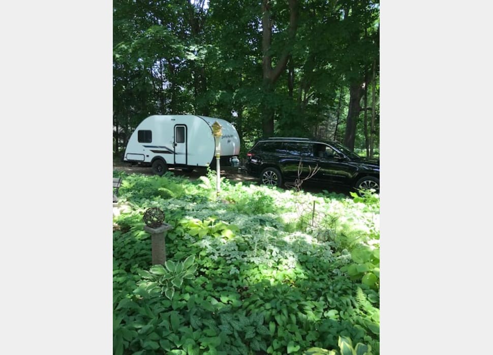 Travel Trailer rentals in Ramsey