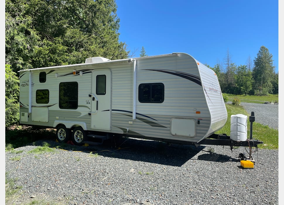 Travel Trailer rentals in Maple Ridge