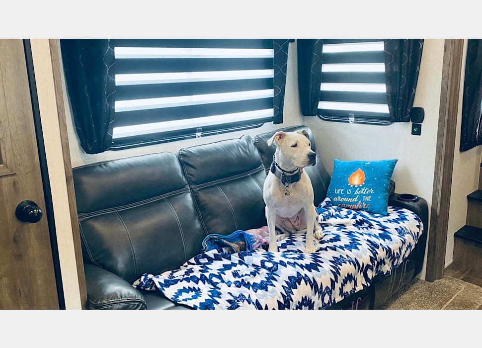 Fifth Wheel rentals in Enterprise
