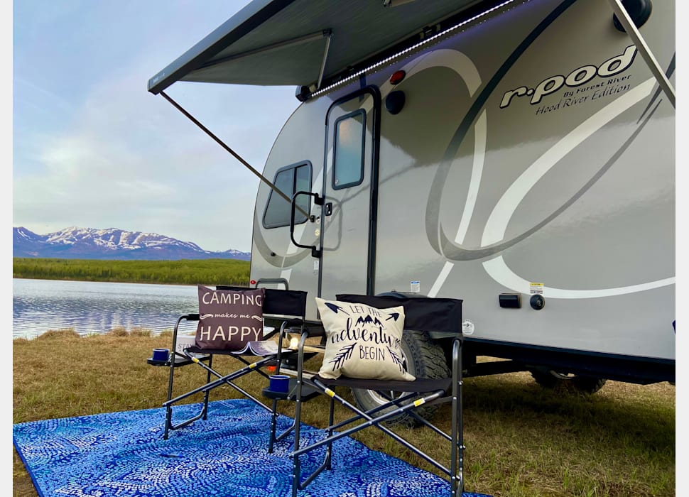 SoldotnaRV rentals