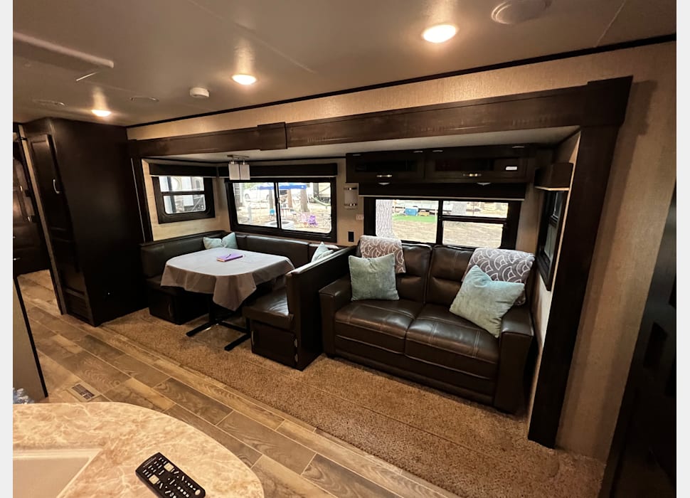 Traverse CityRV rentals