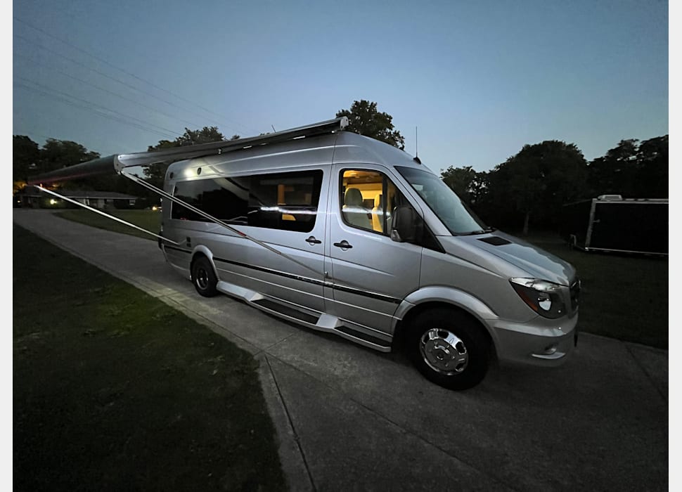 ClarksvilleRV rentals