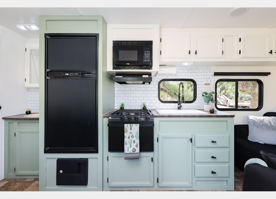 Travel Trailer rentals in Austin
