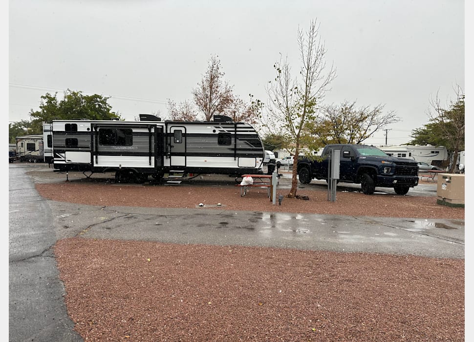 Travel Trailer rentals in duncansville