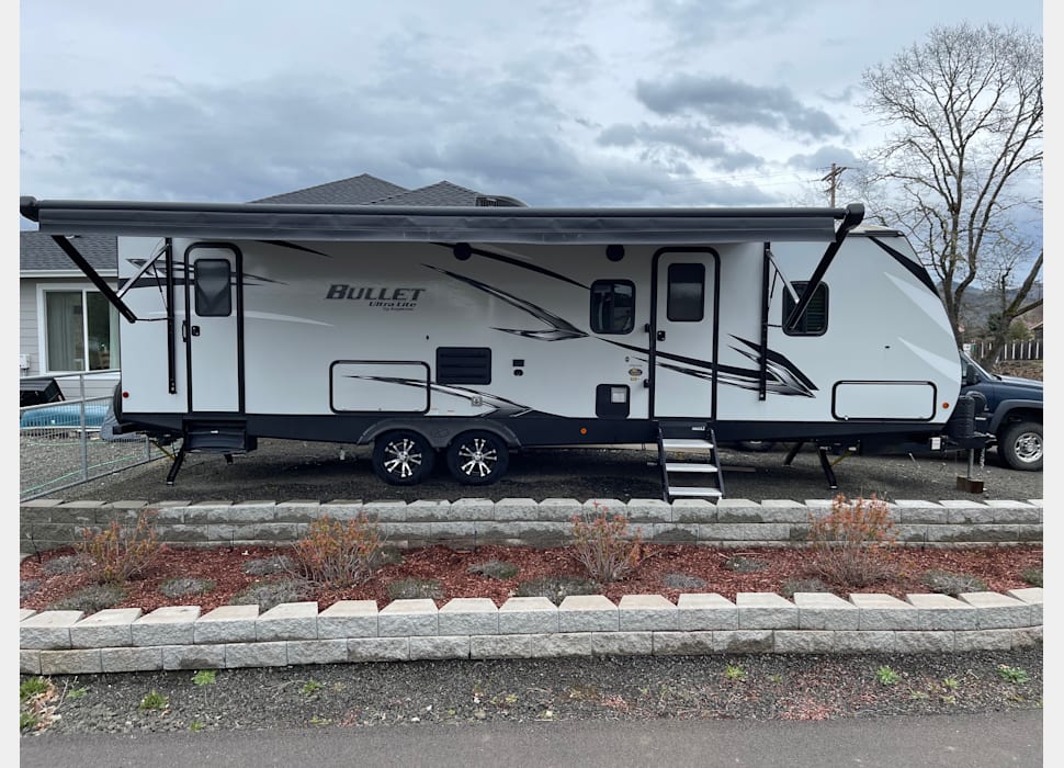 Travel Trailer rentals in Central Point