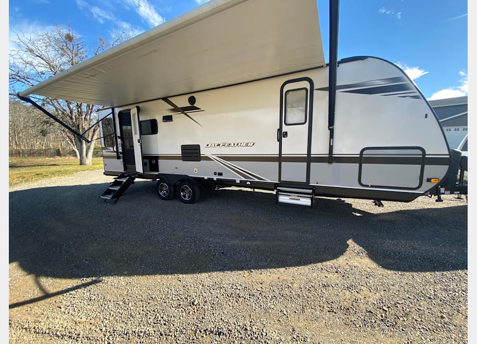 Travel Trailer rentals in Central Point