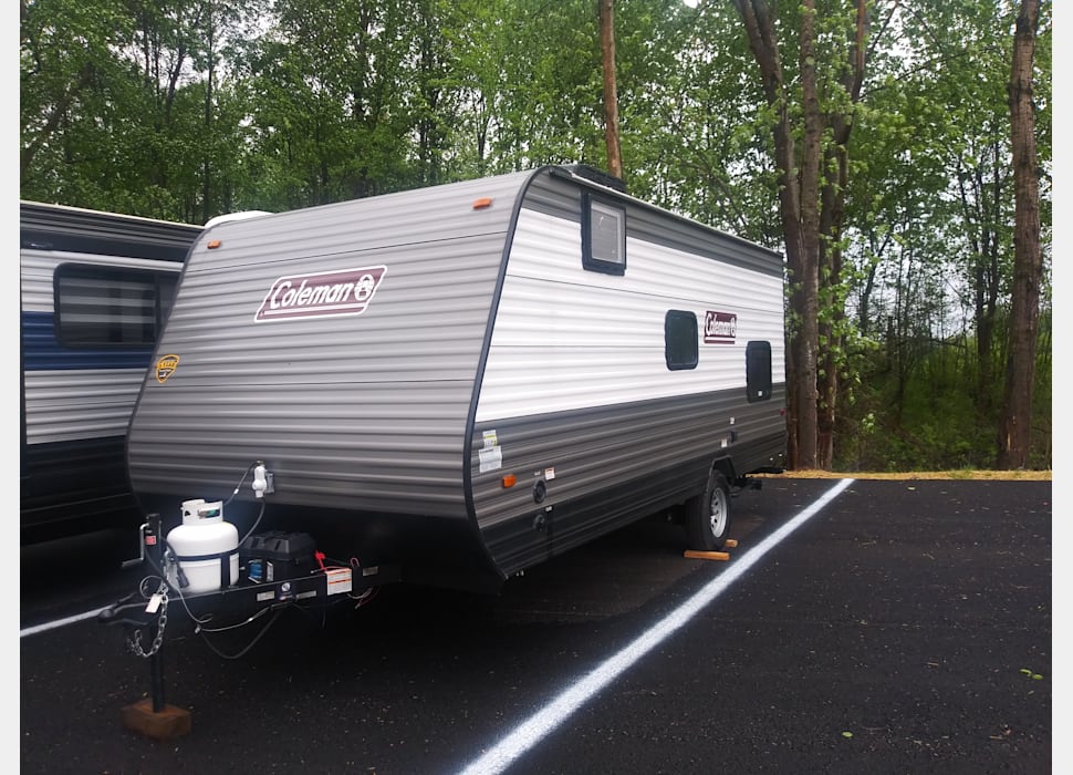 FultonRV rentals