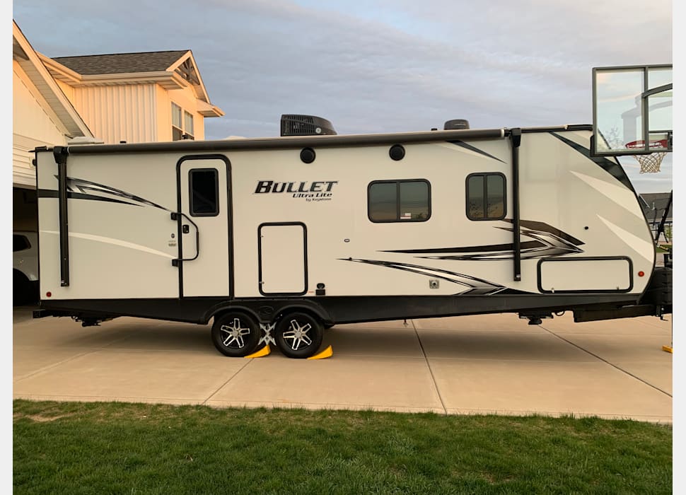Homer GlenRV rentals